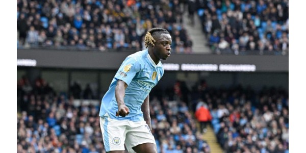 Po połowie sezonu Manchester City ponownie znajduje się na szczycie listy